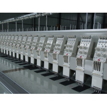 LEJIA 445 FLAT EMBROIDERY MACHINE